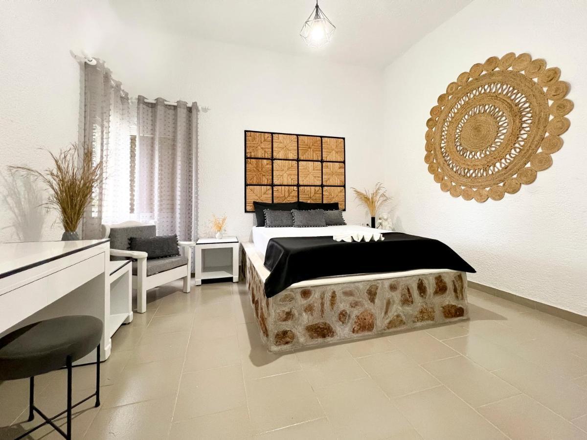 La Casa Di Lusso Grande Casa -Adults Only Villa Kolymbia Luaran gambar